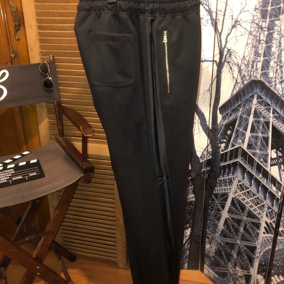 Air Jordan Trophy Room Tuxedo Joggers - Picture 5 of 11